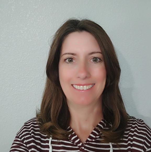 Meet your Posher, Trisha - Picture 1 of 1